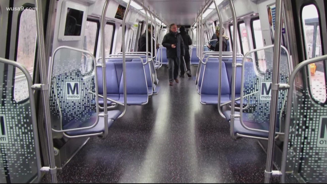 7000-series metro cars to return to service starting Thursday - Vimarsana News