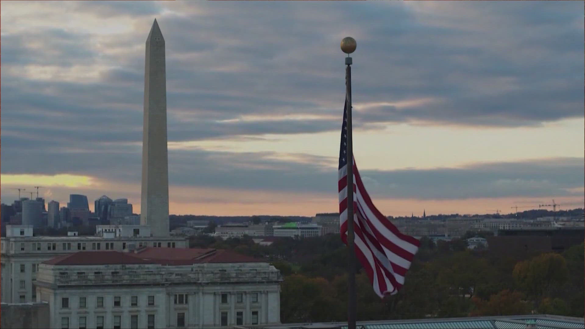 Live: Families Gather For 'Recess At The Capitol' Protest | wusa9.com