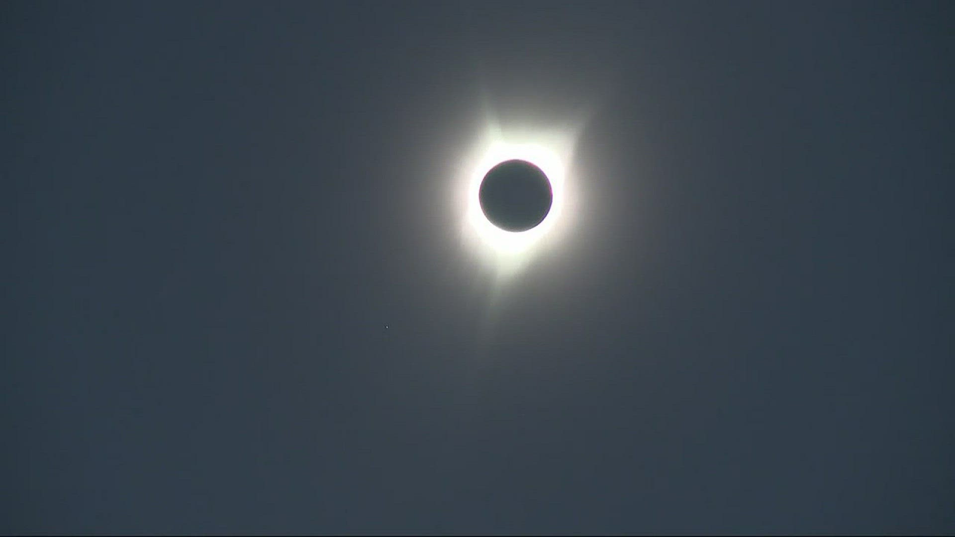 'Eclipse blindness' is a real thing. Here's how to watch the solar eclipse safely