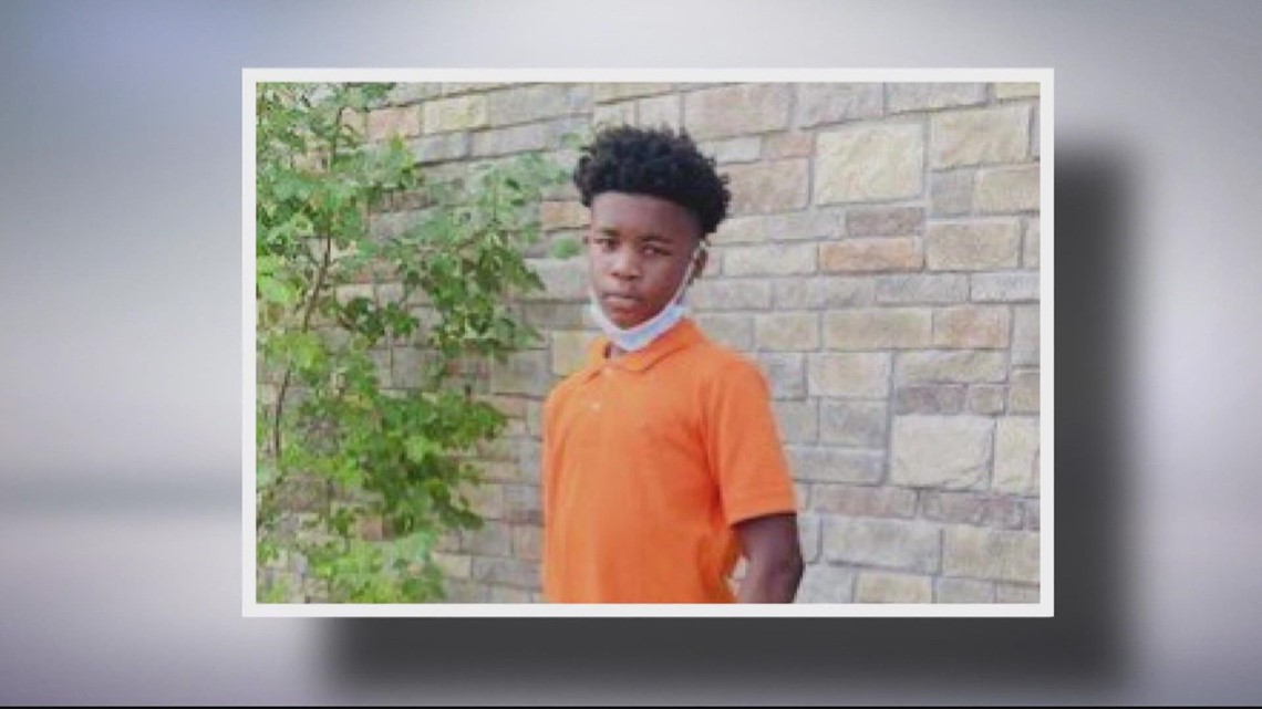 13-year-old Shot And Killed By DC Government Employee, On Paid Leave ...