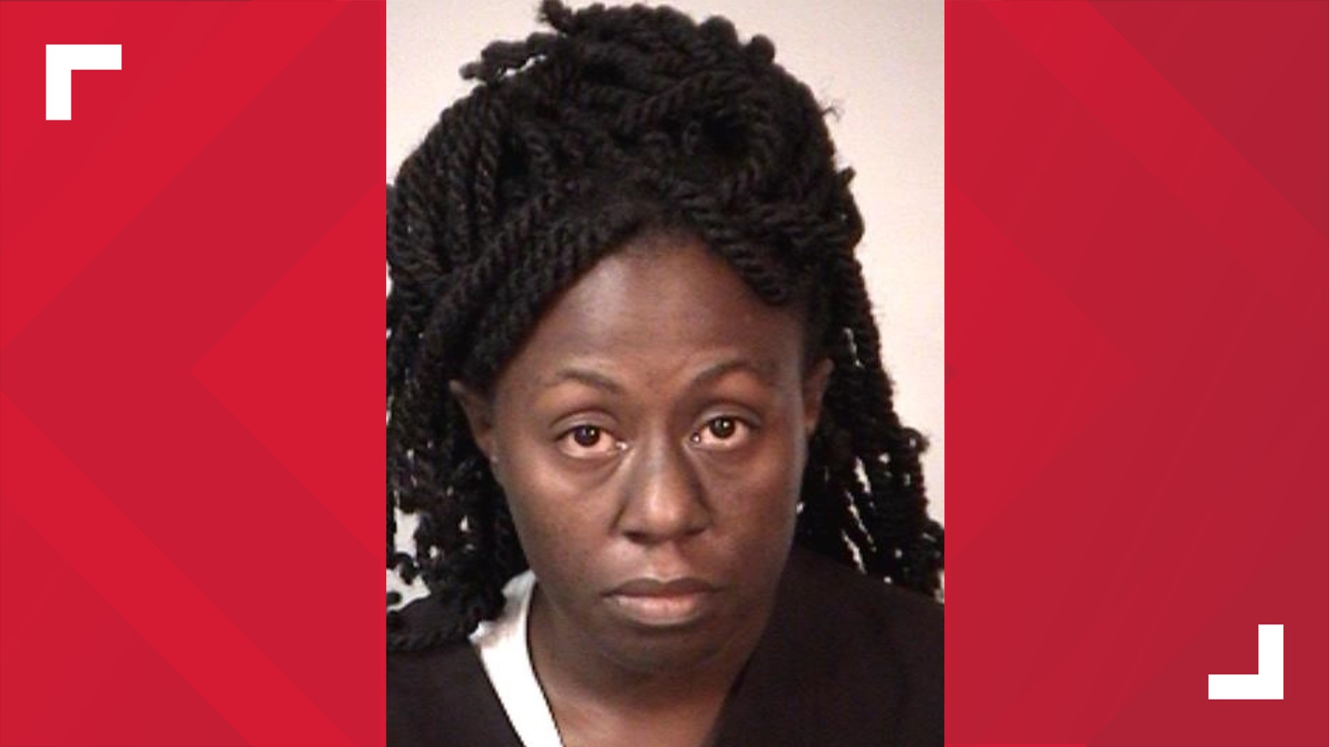 Fredericksburg police: Drunk woman sexually assaults 2 victims | wusa9.com
