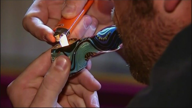 Maryland considers new marijuana impairment detection devices for drivers