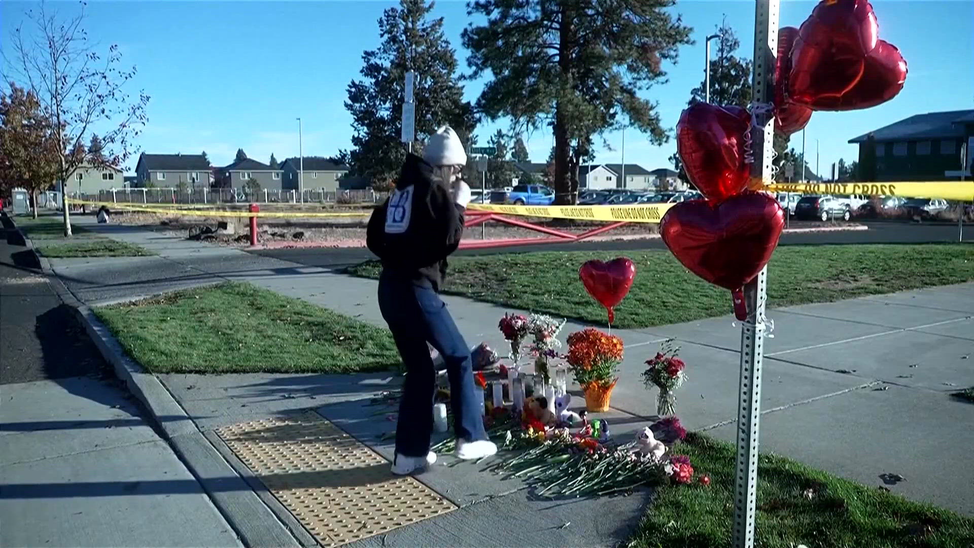 16-year-old gunman identified in Oregon School shooting | wusa9.com