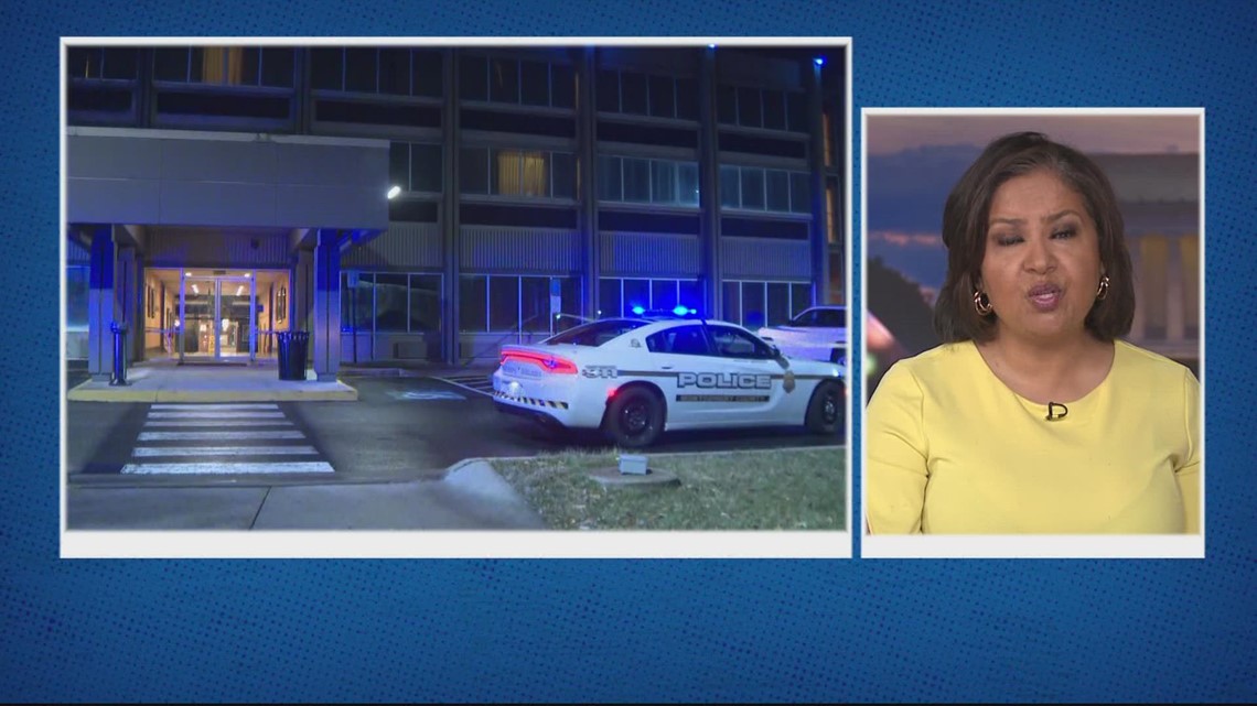 40yearold Rockville center focuses on child mental health