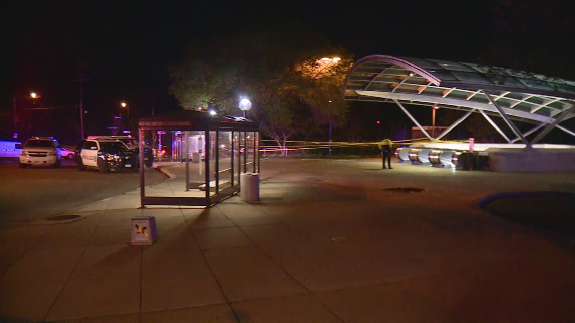 Double Stabbing On Metro, Man Dead, Teen In Critical Condition | Wusa9.com