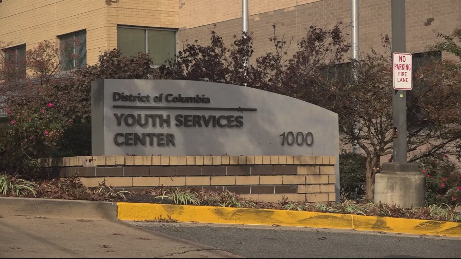 The Department of Youth Rehabilitation Services director tells judge more beds are coming as Mayor issues emergency order to add "shelter house" space.