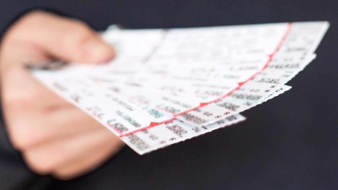 Ticketmaster protest to be held Tuesday in DC - Vimarsana News
