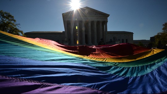 Same Sex Marriage Protections Under Virginia Law Explained