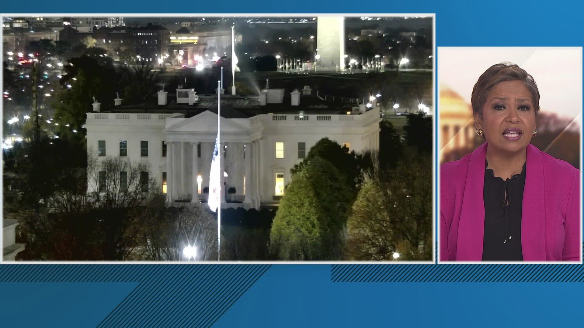 President Trump signs bill requiring DOJ to release Epstein's documents ...