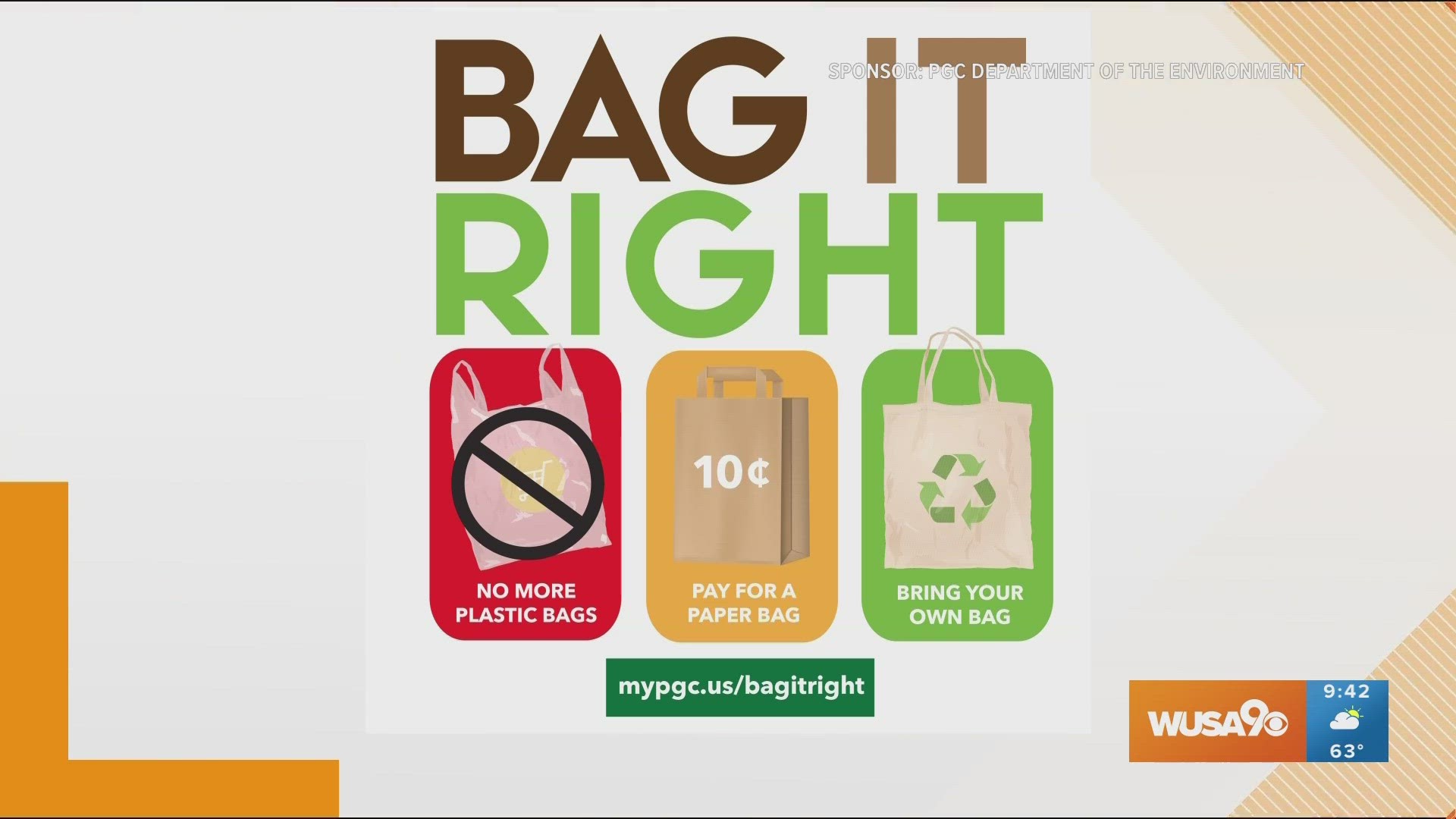 Plastic bag ban - Washington State Department of Ecology