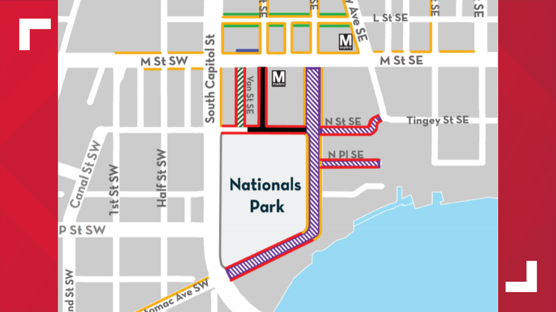 Astros World Series parade route, start time, road closures