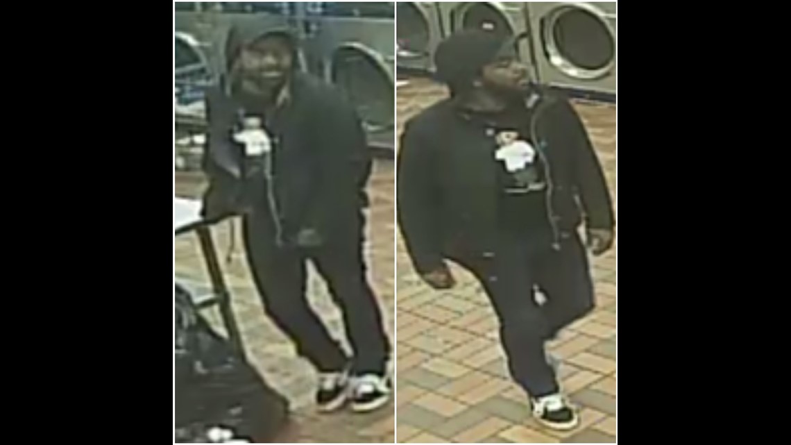 Man arrested in NW DC deadly assault, second suspect sought | wusa9.com