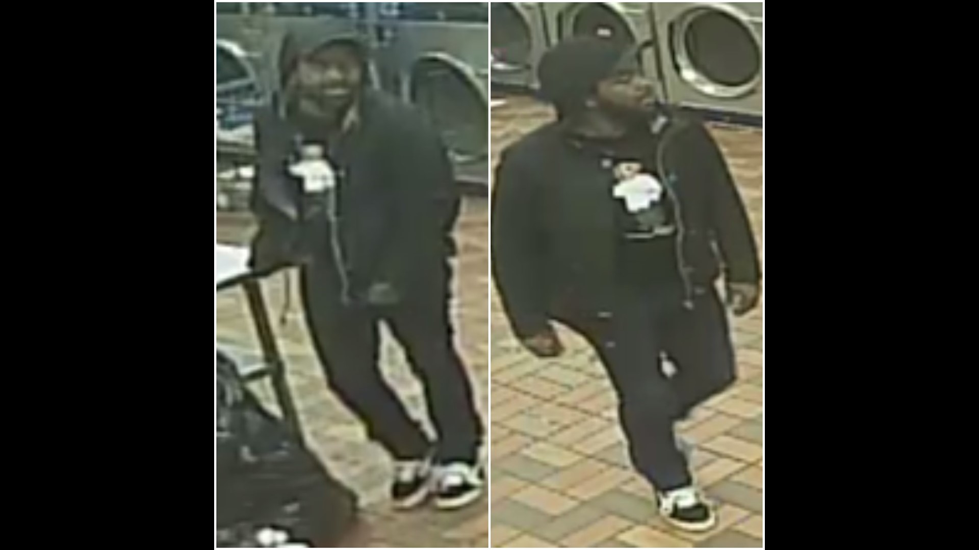 Man arrested in NW DC deadly assault, second suspect sought | wusa9.com