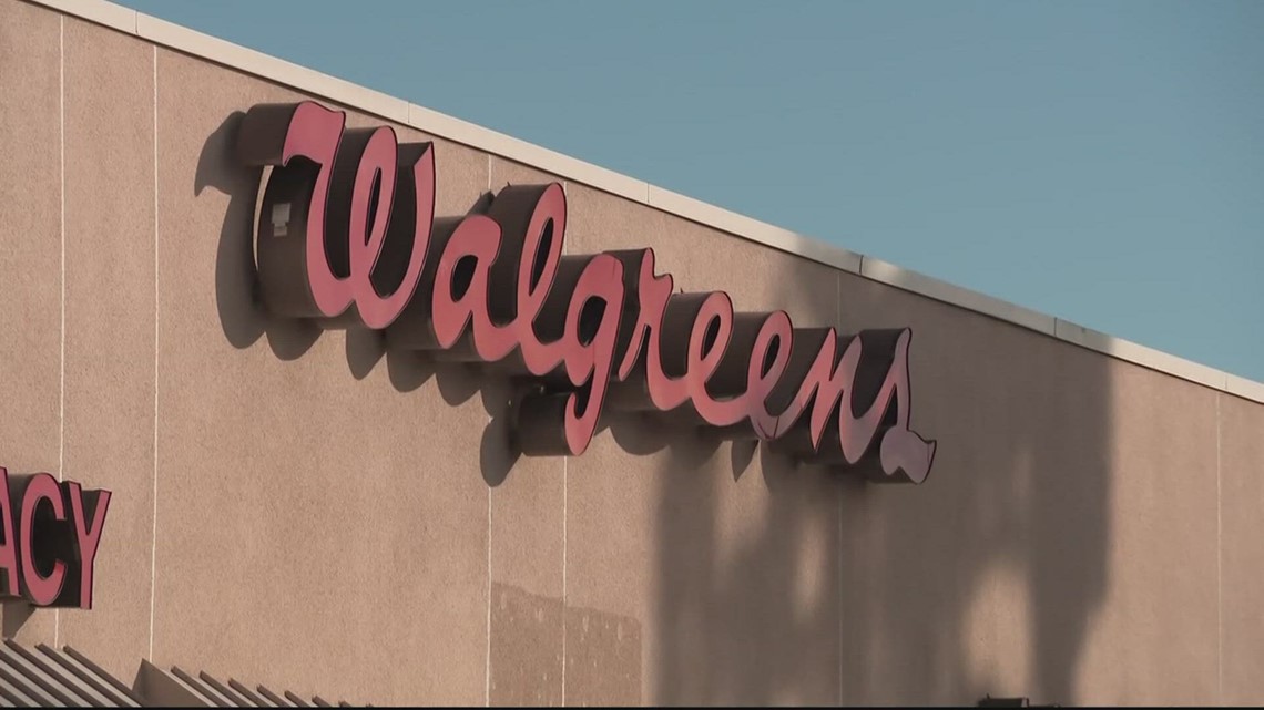 Walgreens cancels bonuses for corporate staff this year