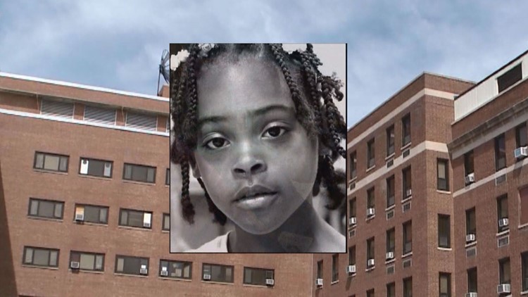 The disappearance of Relisha Rudd: 3 years later