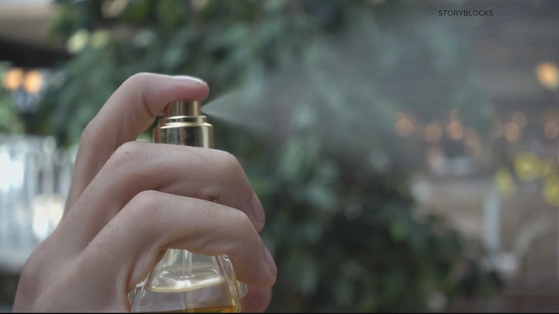 Can air fresheners be bad for pet health? Verify