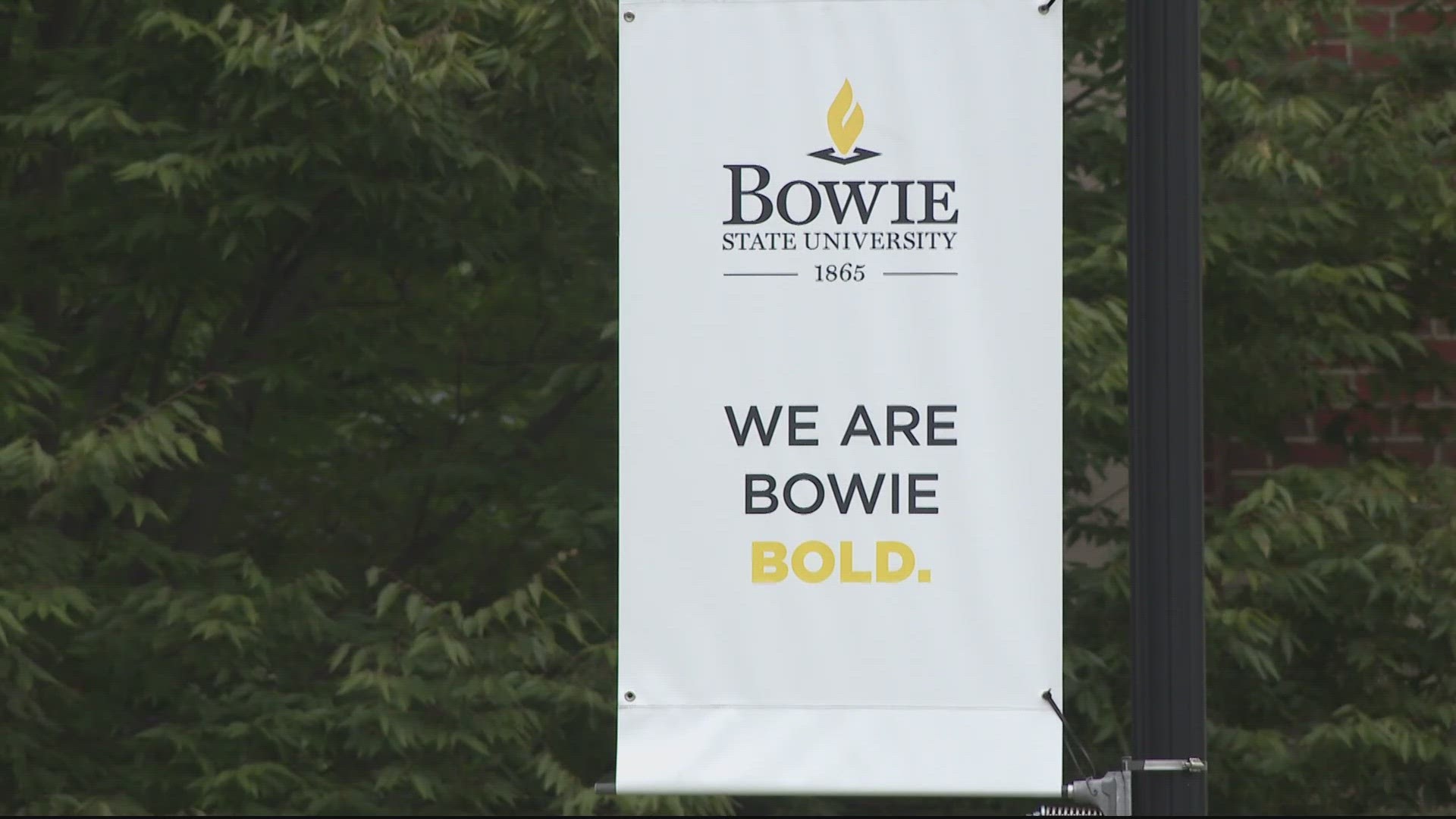 The university says it's got major expansion plans in the works involving some kind of mixed used facility. The announcement will be held at 10:30 a.m., July 30.