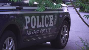 Man shoots roommate in Fairfax County, police say