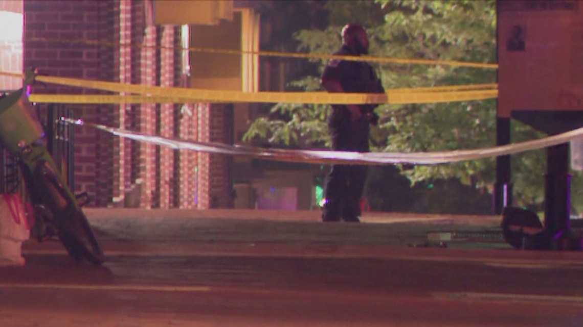 DC Police identify man killed in triple shooting as innocent bystander ...