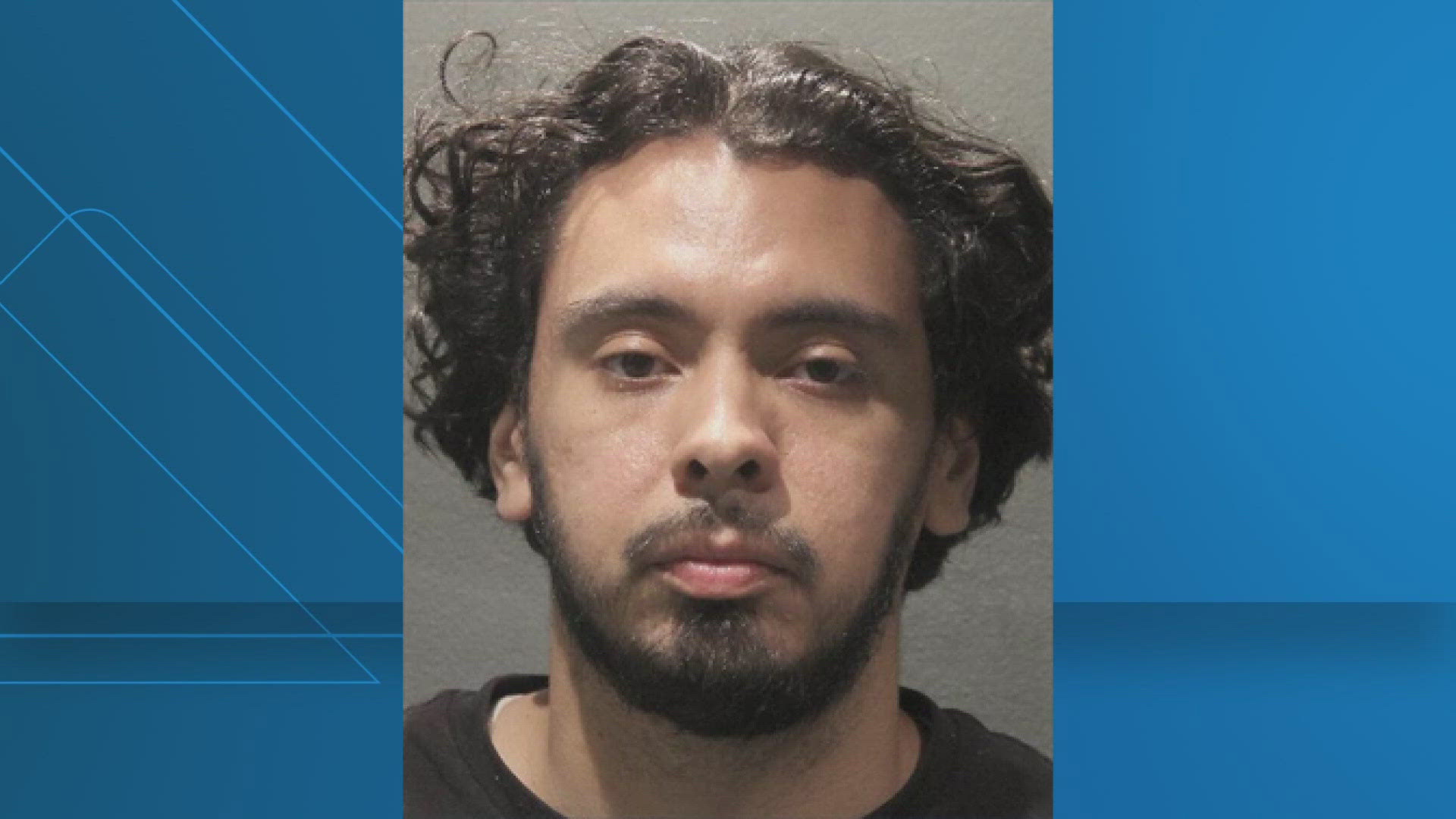 An instructional assistant assigned to Washington-Liberty High School, 31-year-old Rene Alfredo Escobar Jr., was arrested on Tuesday.