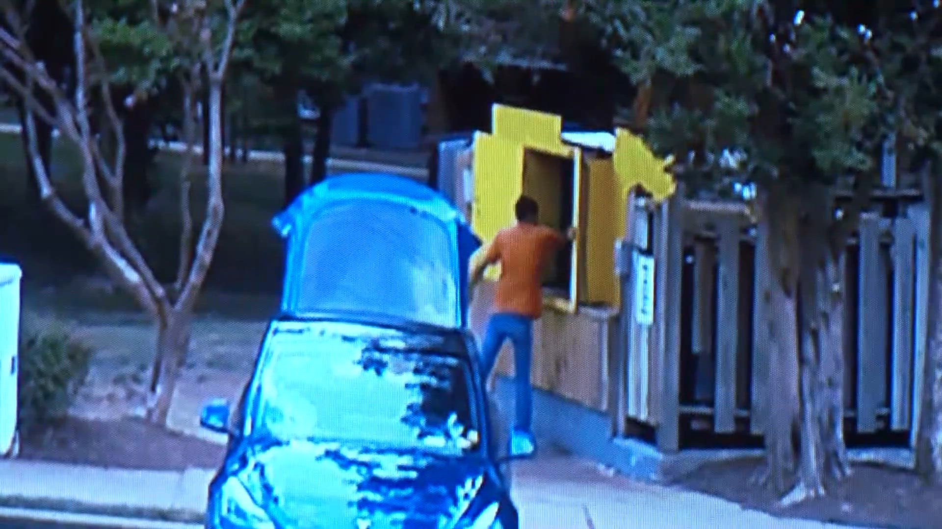 Bomb threat against Northern Virginia mosque leads to arrest | wusa9.com