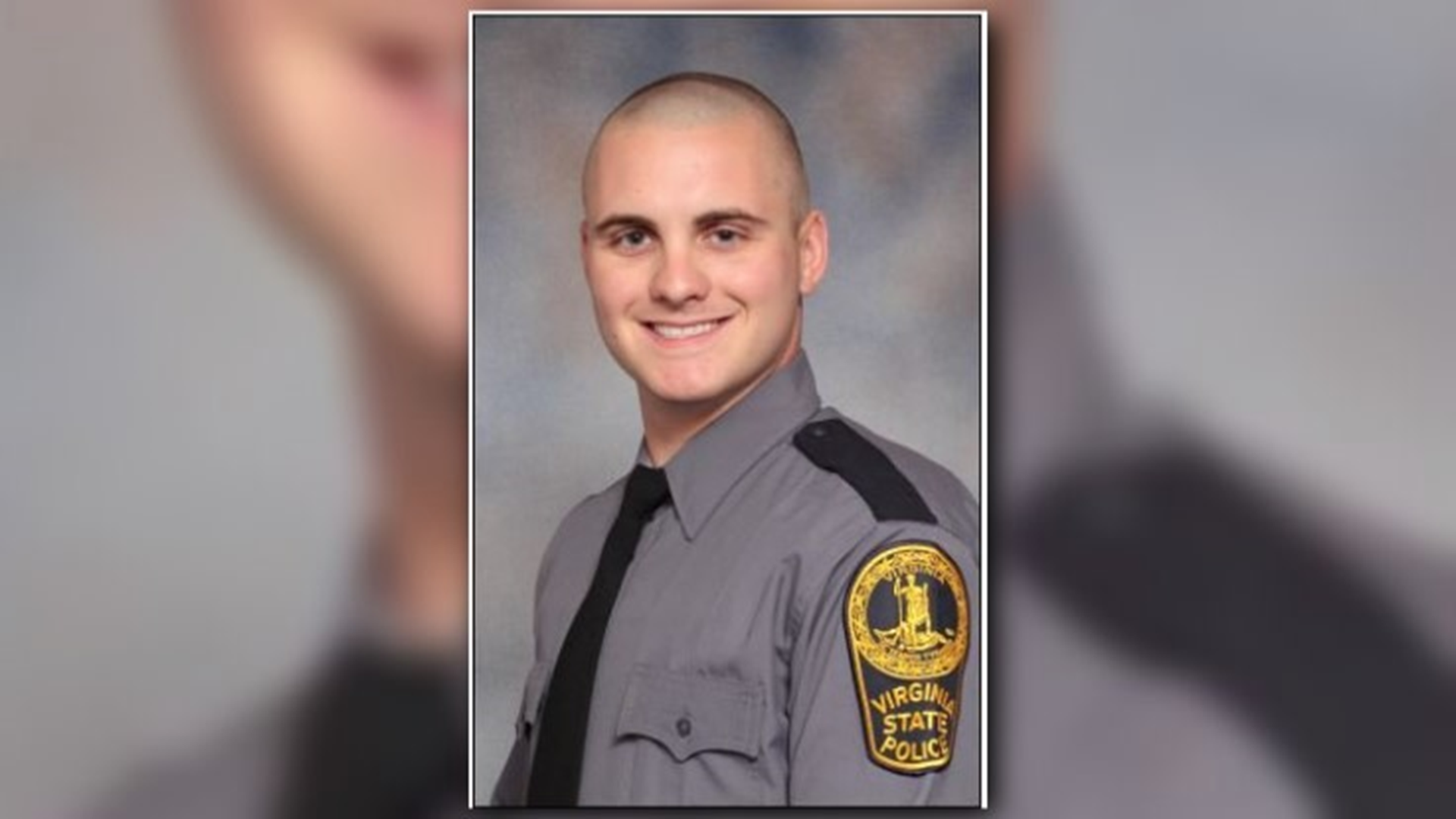 VA Police Trooper Shot, Killed While Responding To Search Warrant In ...