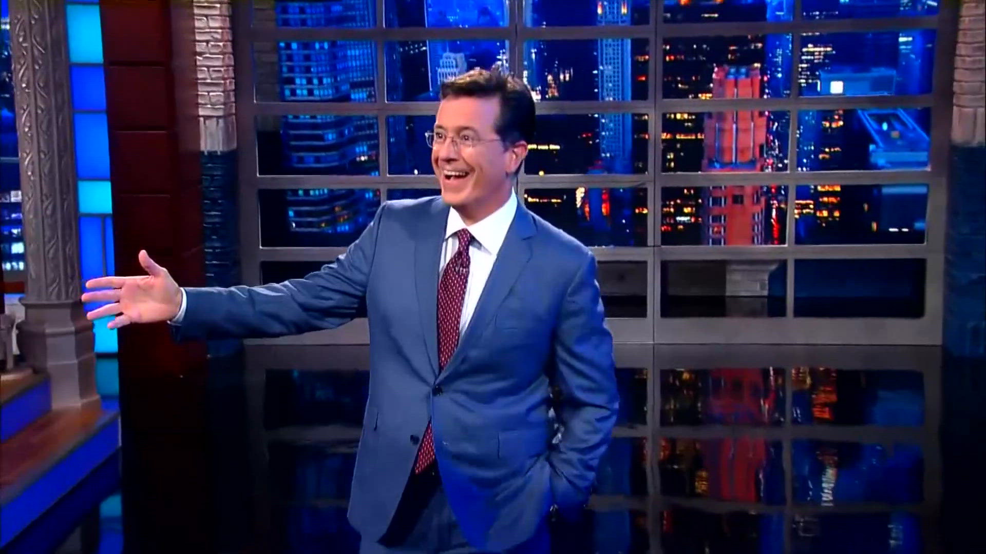 What to know about Stephen Colbert’s final ‘Late Show’ episode | wusa9.com