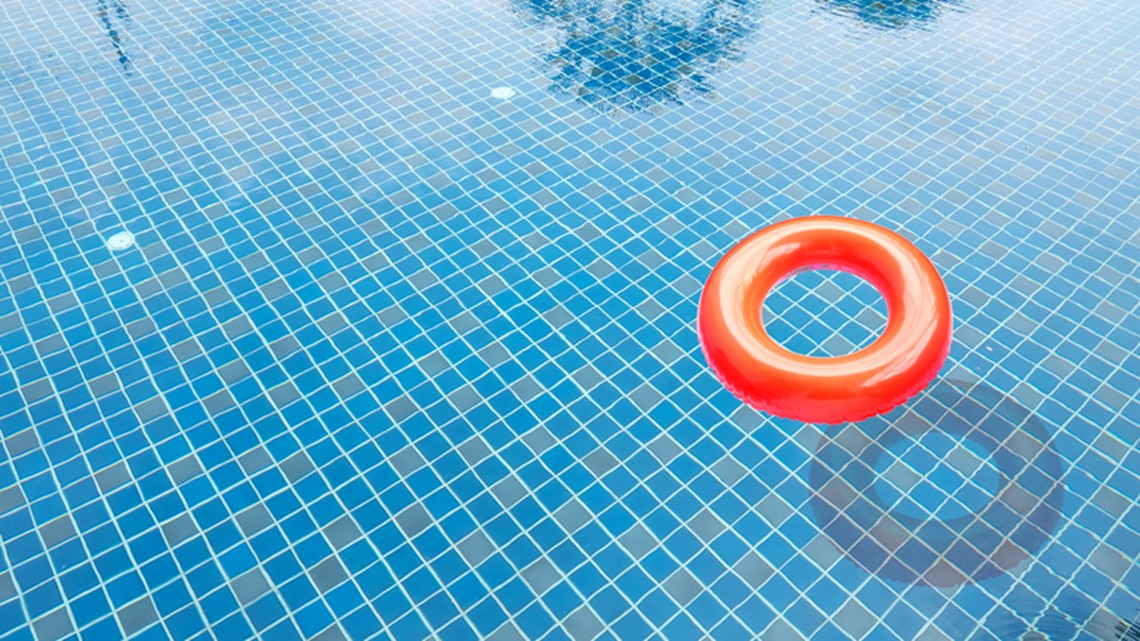VERIFY: Is there evidence COVID-19 spreads in pools or hot tubs? - WUSA9.com
