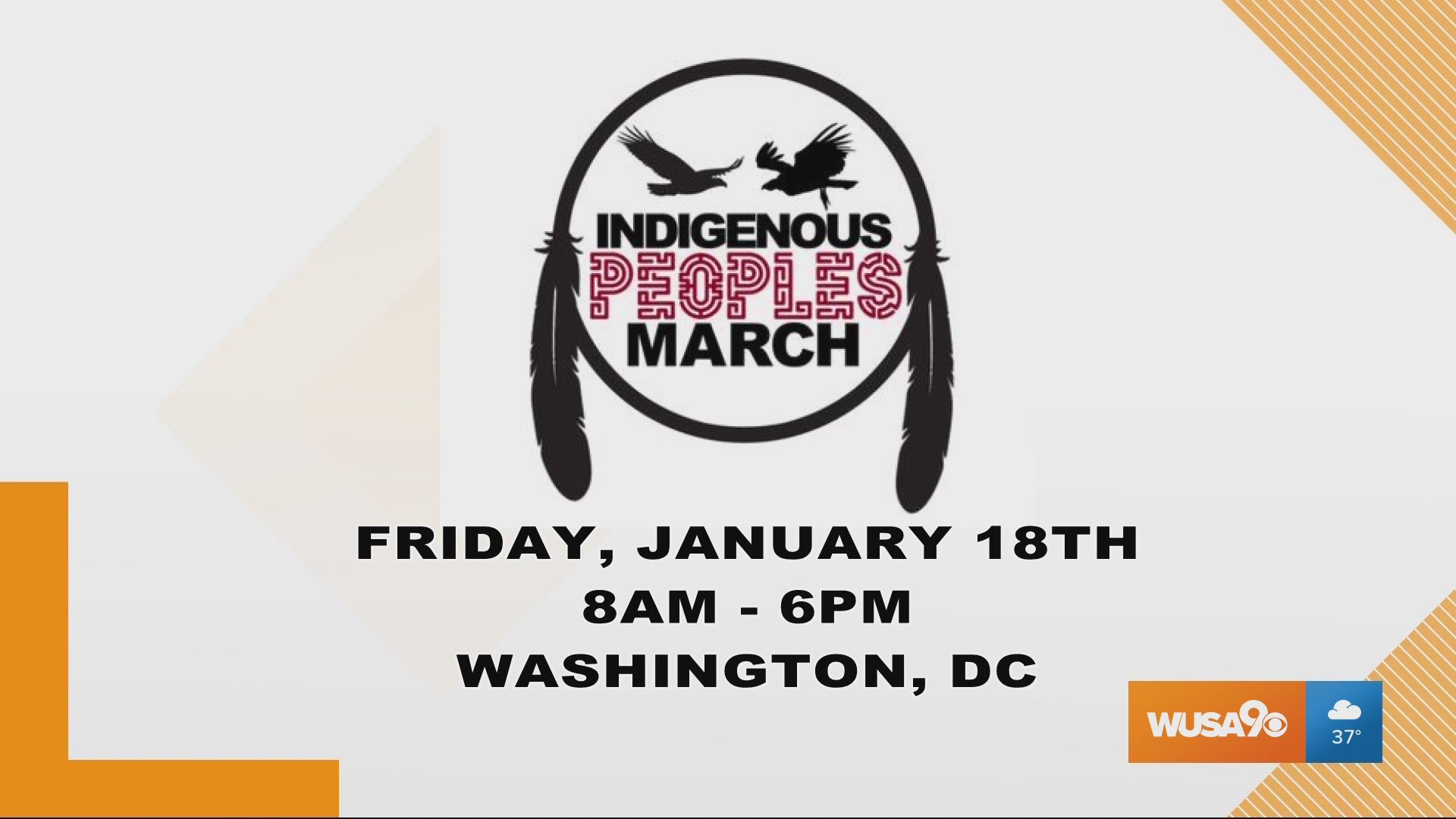 The first march of its scale, Standing Rock Sioux Tribe member and Lead Counsel for Lakota People's Law Project Chase Iron Eyes, Esq., his daughter Takota and Latoya Rule, an Aboriginal Activist, explain how international tribes as well as Native American