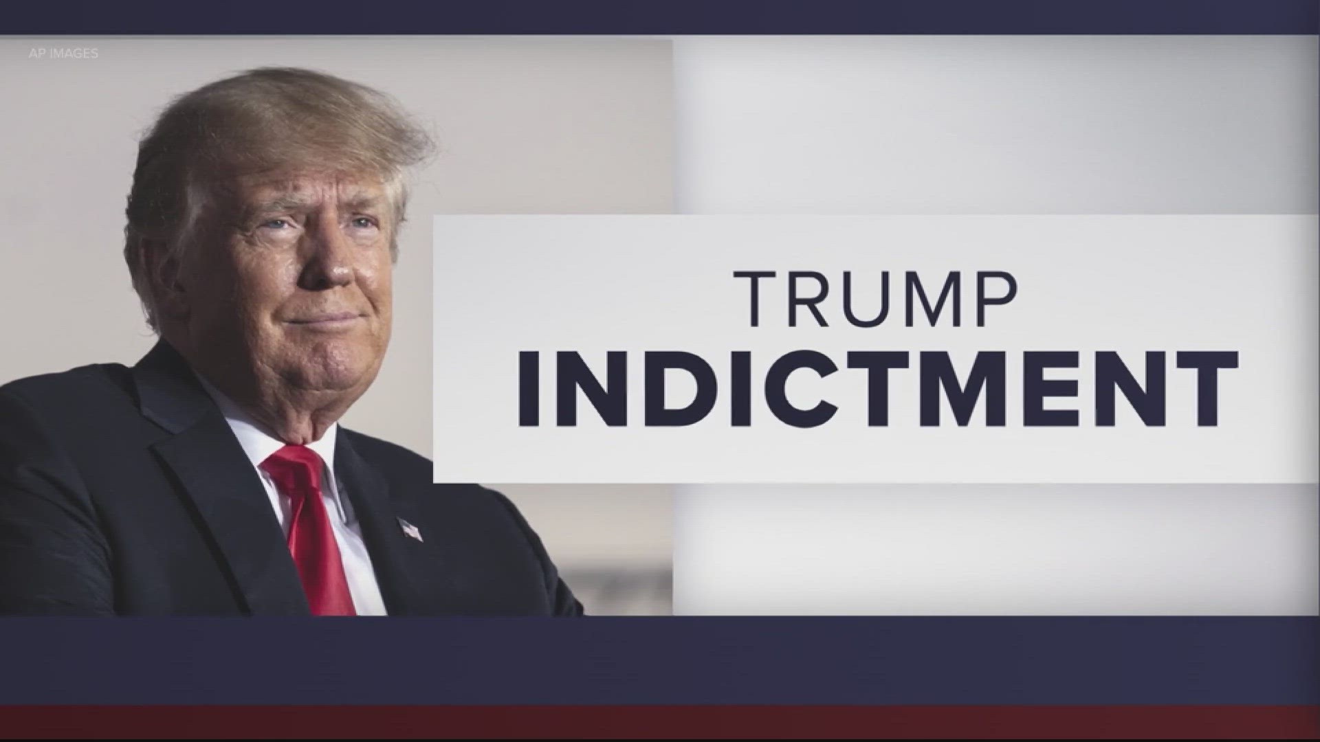 4th indictment a very likely reality for former President Trump | wusa9.com