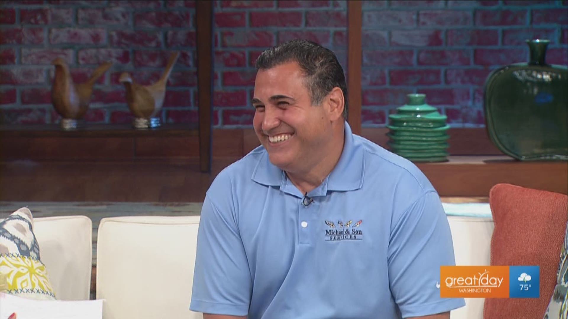 Why you should lease, and not buy your HVAC unit from Michael u0026 Son |  wusa9.com