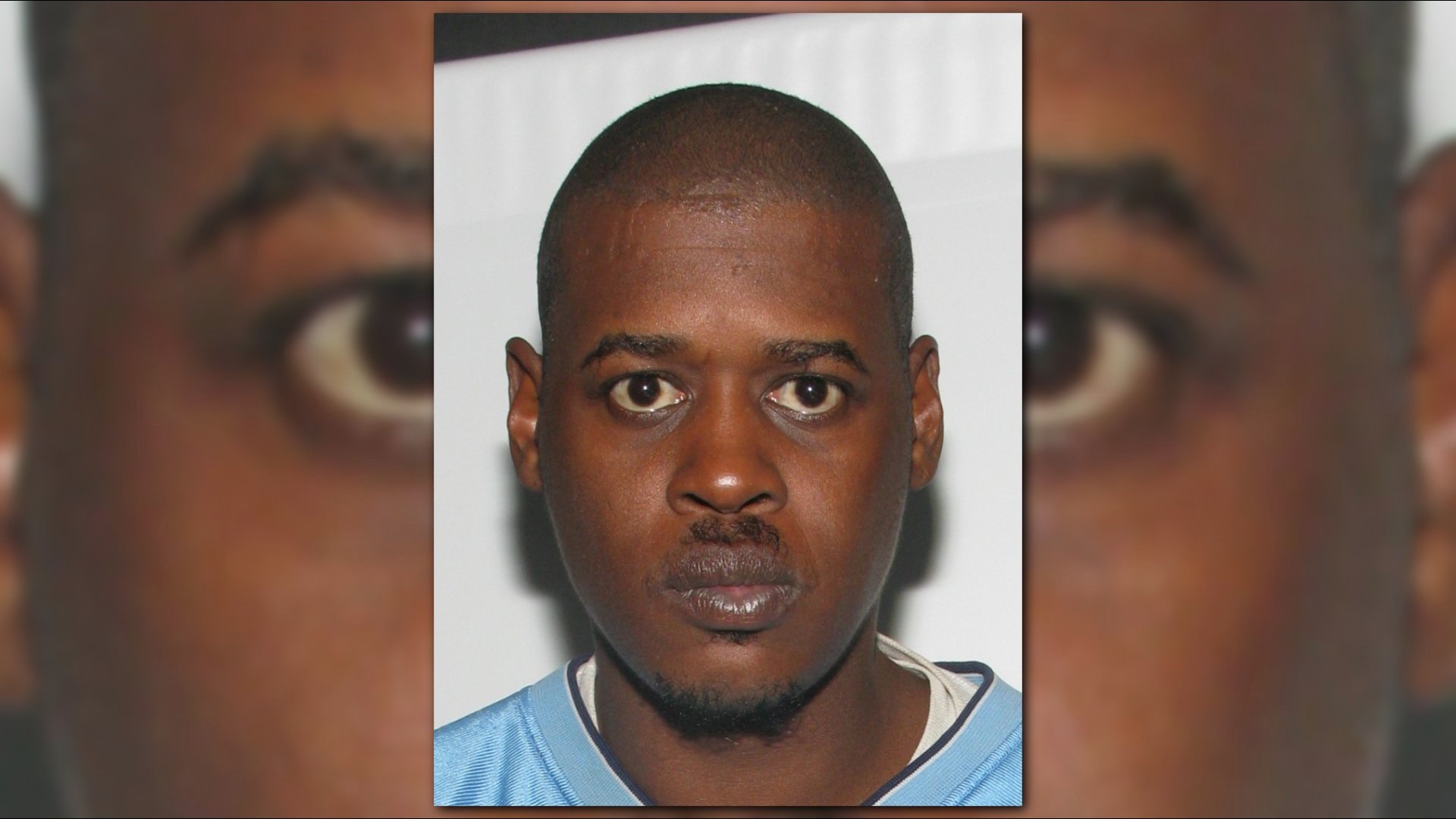 MISSING 43yearold man from Triangle, Virginia