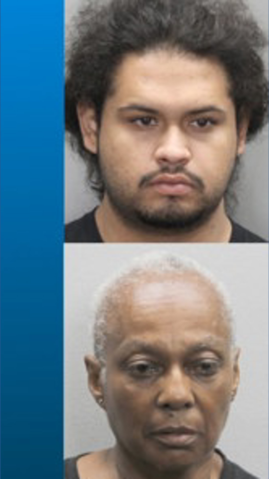 Four arrested in Fairfax drug ring operating out of Mount Vernon Motel ...