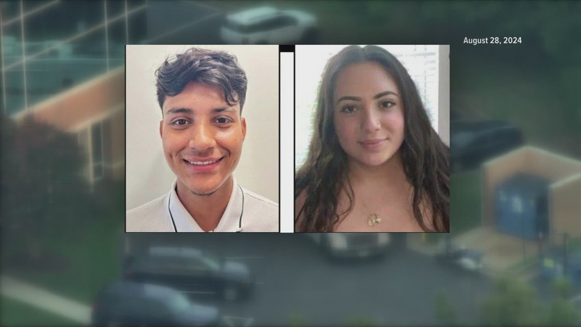 MS-13 gang member arrested for murdering couple in Sterling, Virginia ...
