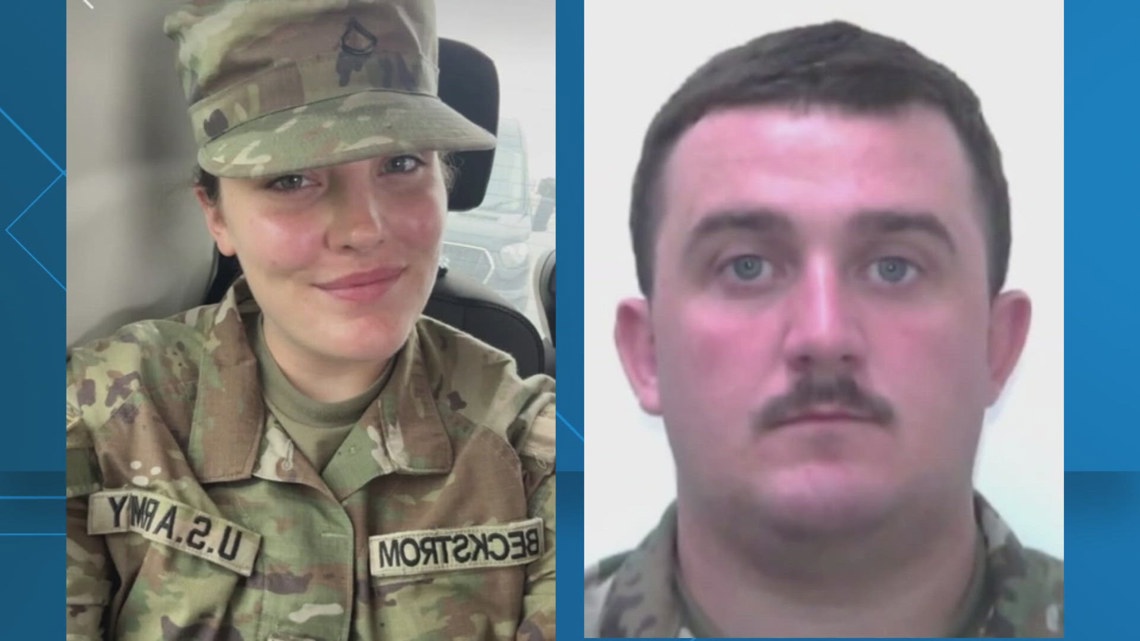 National Guard shooting victims to be awarded Purple Hearts, Hegseth says