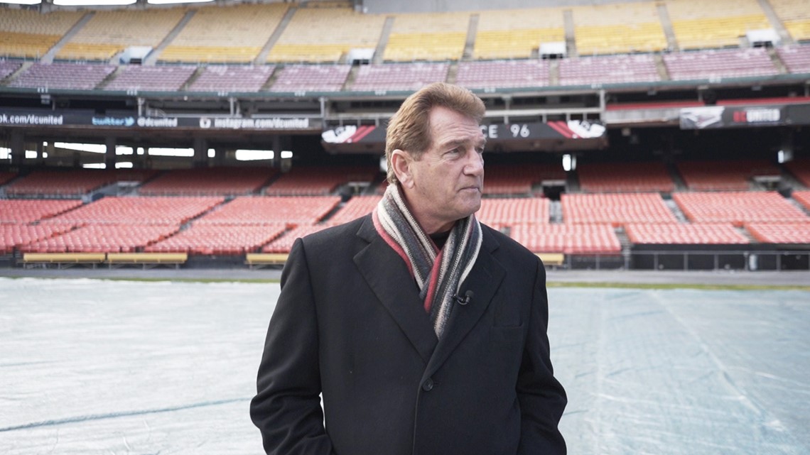 MNF moments, No. 2: Washington Redskins QB Joe Theismann breaks leg - ESPN  - NFL Nation- ESPN