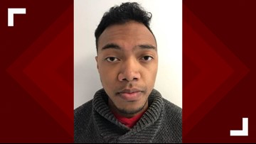 360px x 203px - Child porn found on Maryland man's computer, police say ...