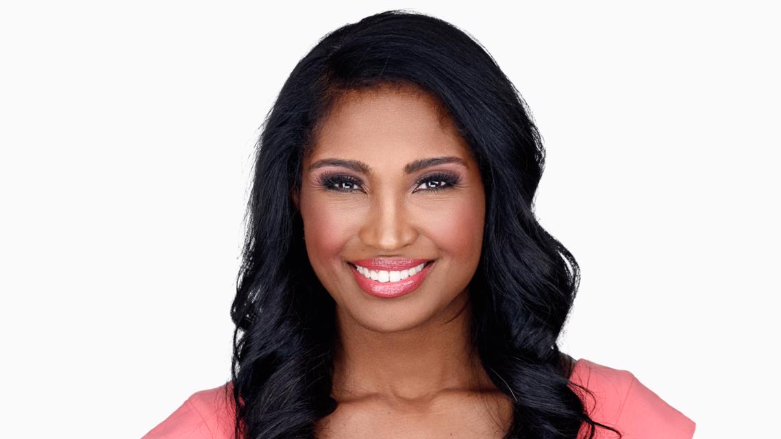 Miri Marshall | Morning Meteorologist | wusa9.com