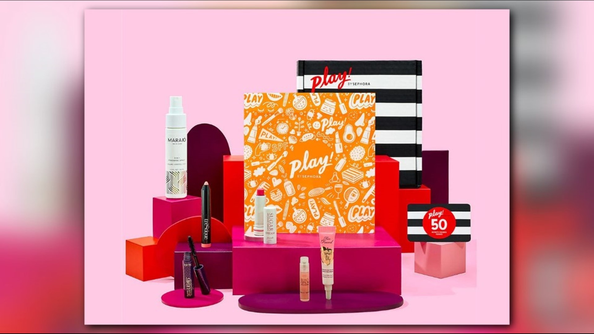 Subscription box ideas for everyone on your shopping list | wusa9.com