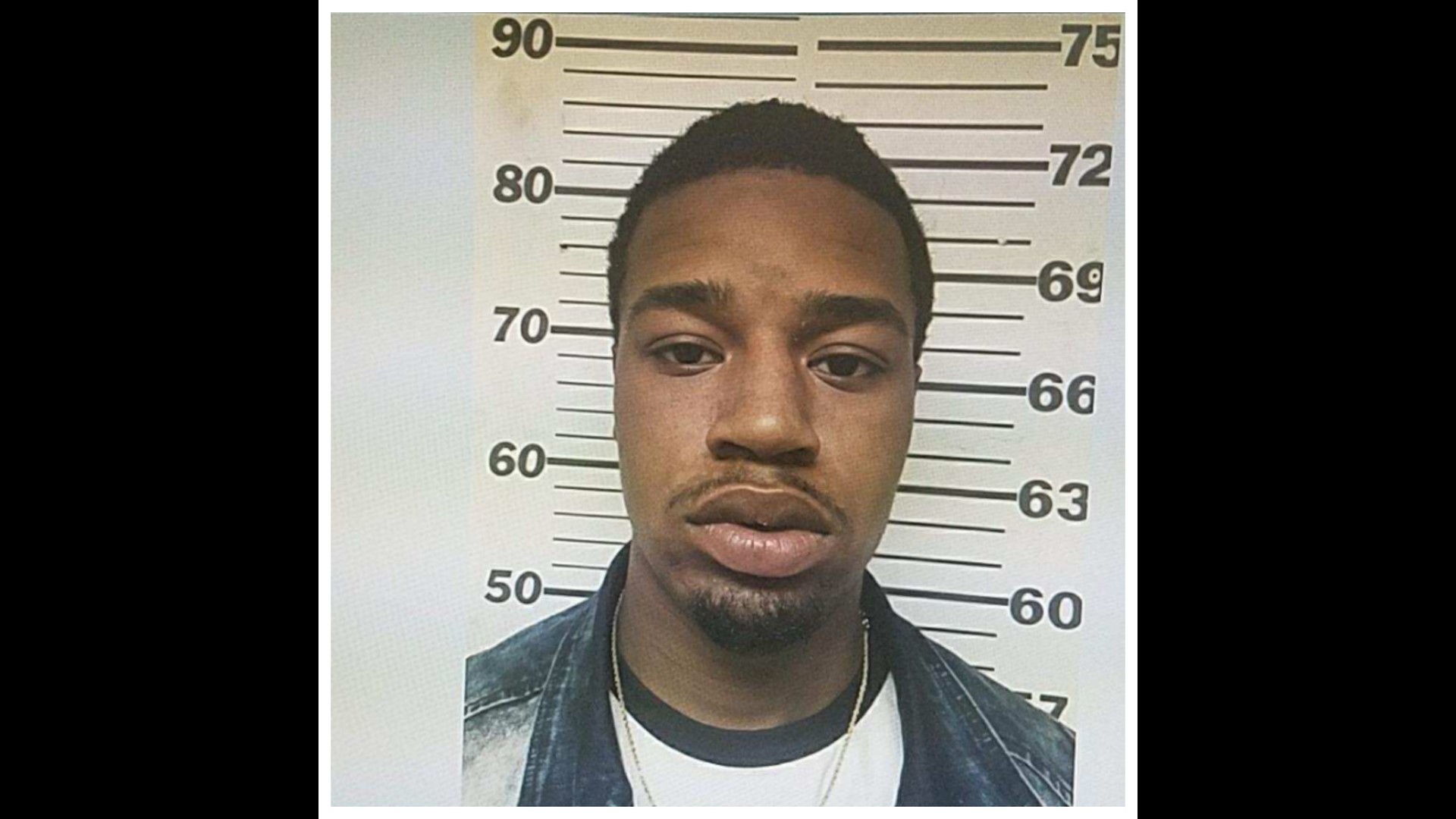 Wanted man, another woman arrested after ramming Md. police cars ...