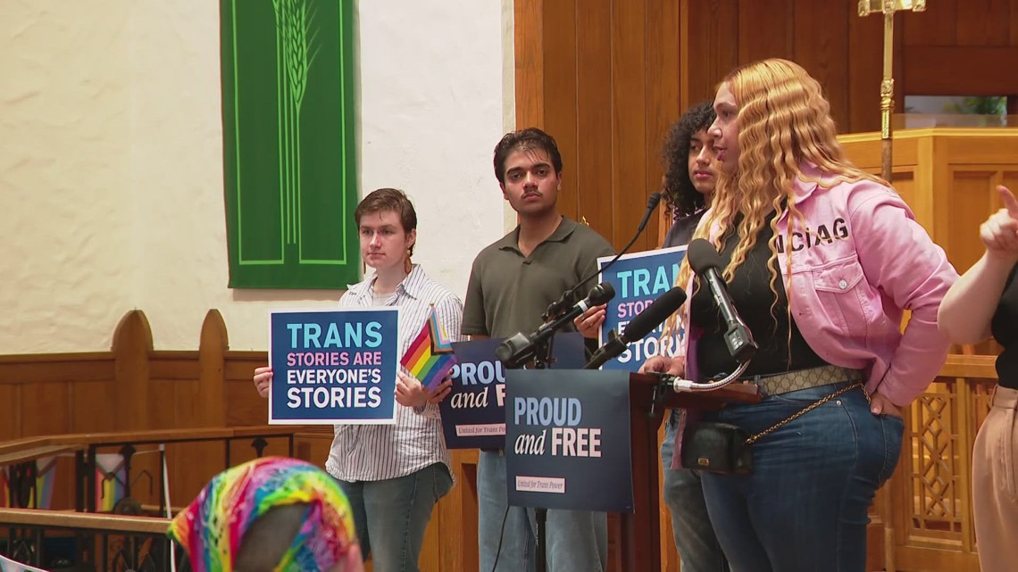 Supreme court upheld Tennessee's ban on gender-affirming care for ...