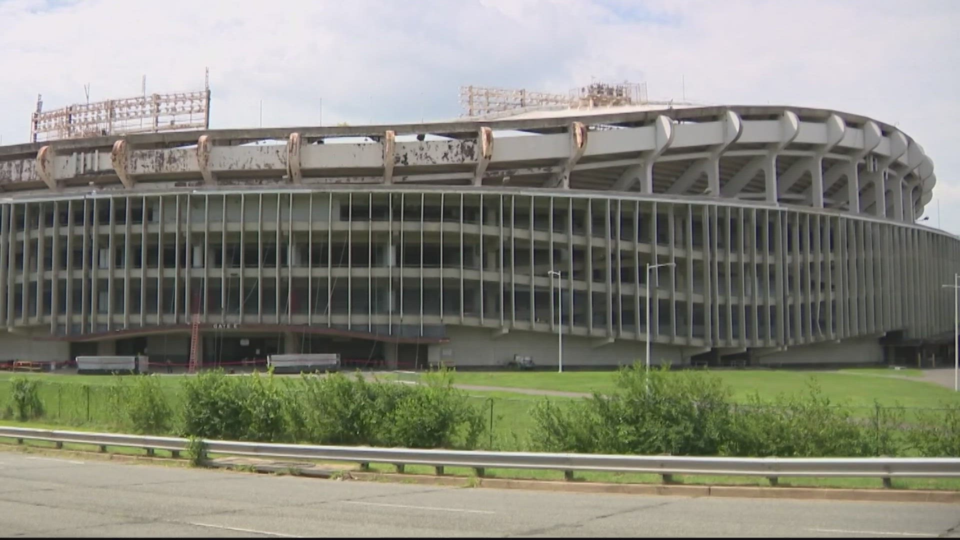 Stadium Features & Facts  Washington State Public Stadium Authority