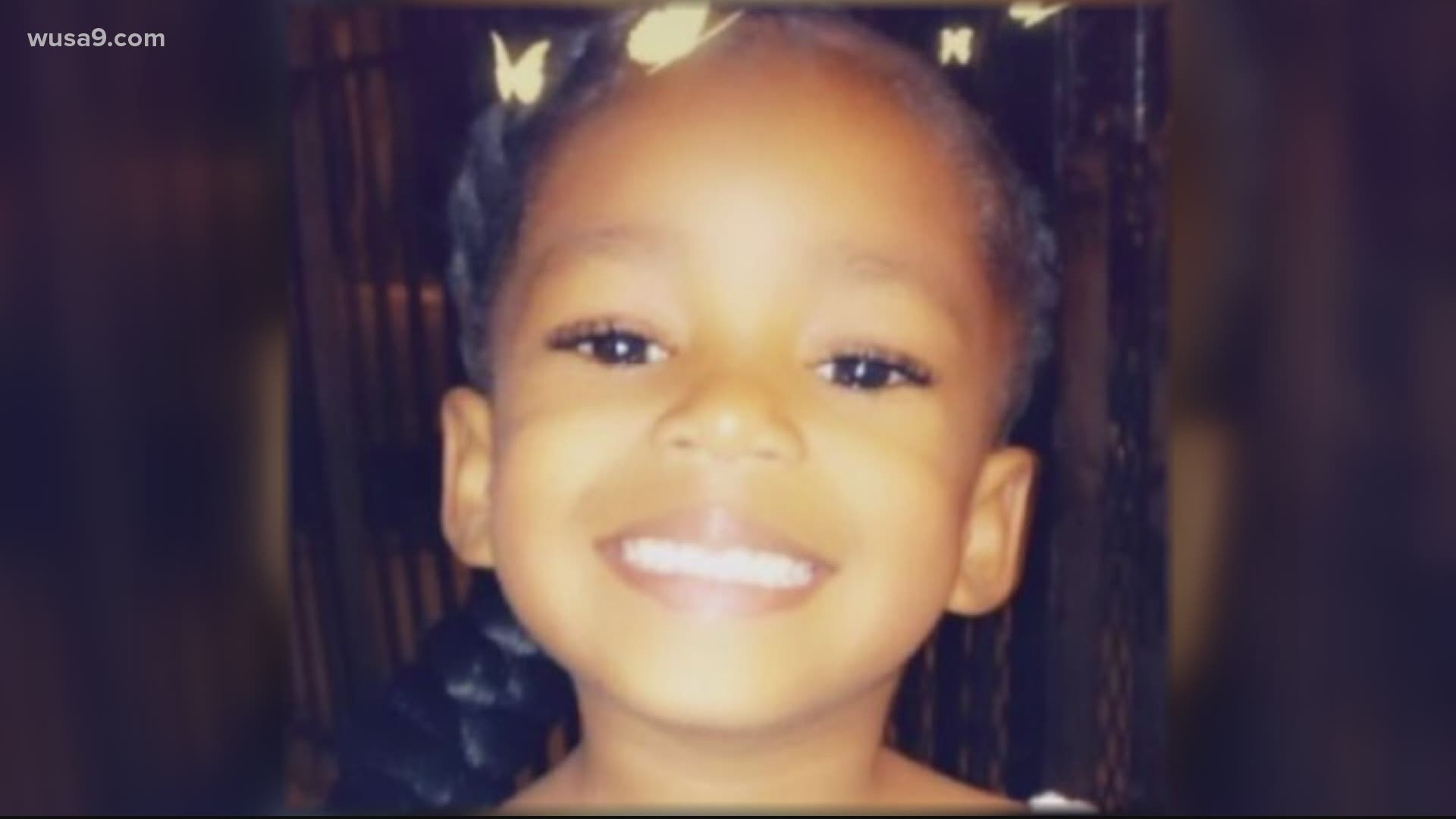 Family and community members are begging for help to get whoever killed Nyiah off the streets.