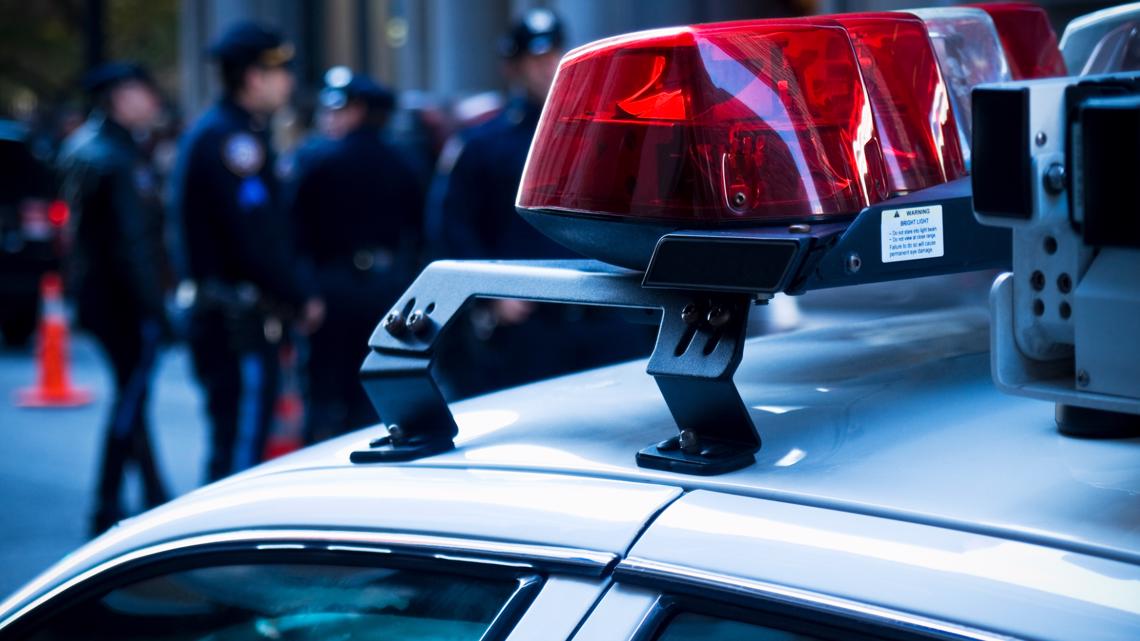 Man, teen charged after missing 20-year-old determined dead - Vimarsana News