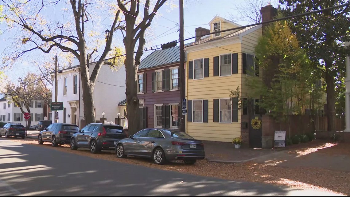 Council set to vote on zoning for affordable housing in Alexandria