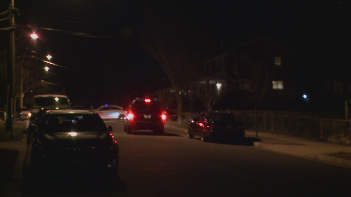 Fatal shootings SE DC, teenager killed - Vimarsana News