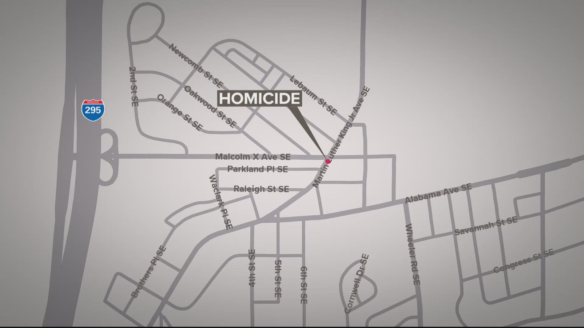 Detectives are working to develop a motive as well as possible suspects in the deadly shooting case.