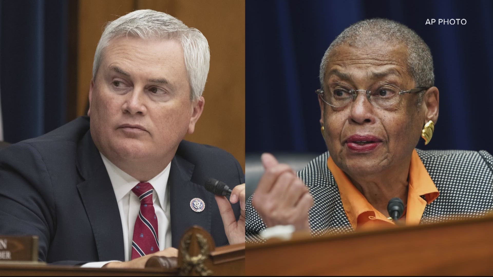 A House subcommittee is considering a bill that could open the door for the Commanders to return to RFK.