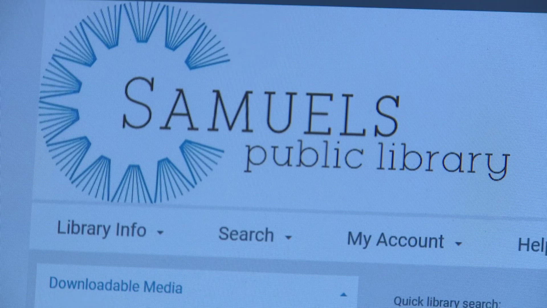 Samuels Public Library funding agreement ends after board vote | wusa9.com