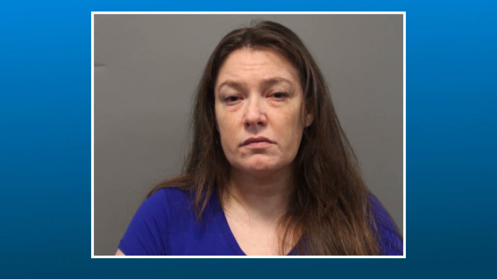 Maryland woman accused of murdering her 2 children enters insanity plea ...